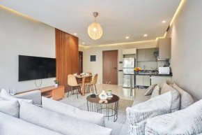 Chic and Cozy 1 Bedroom Oasis in the Heart of Casa